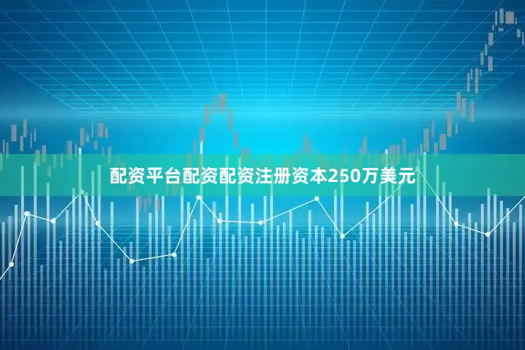 配资平台配资配资注册资本250万美元
