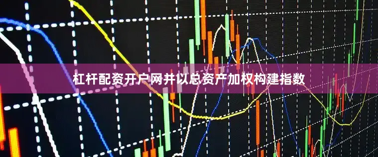杠杆配资开户网并以总资产加权构建指数